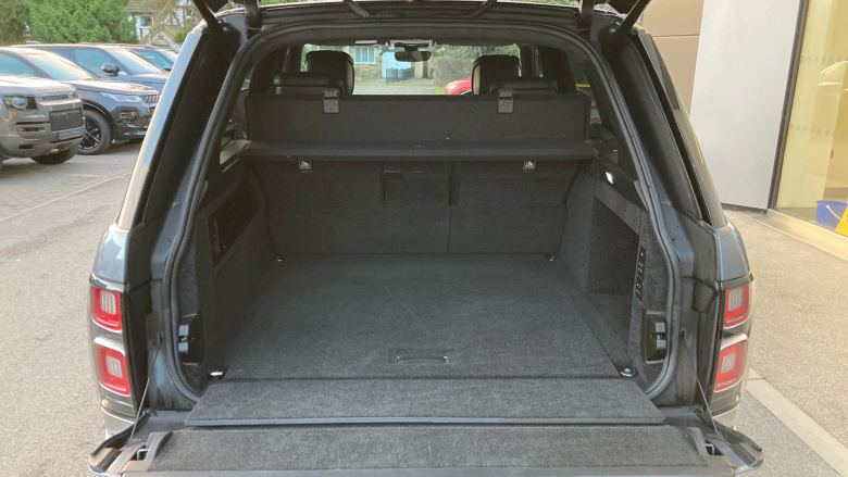 Land Rover Range Rover 4.4 SDV8 Autobiography 4dr Auto Diesel Estate